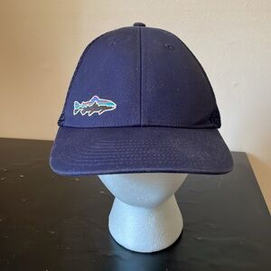 Patagonia Trucker Hat